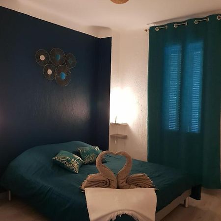 Appartement Climatise Les Mimosas Les Arcs-sur-Argens Экстерьер фото
