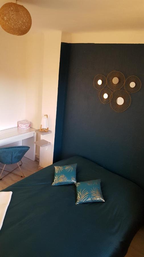 Appartement Climatise Les Mimosas Les Arcs-sur-Argens Экстерьер фото