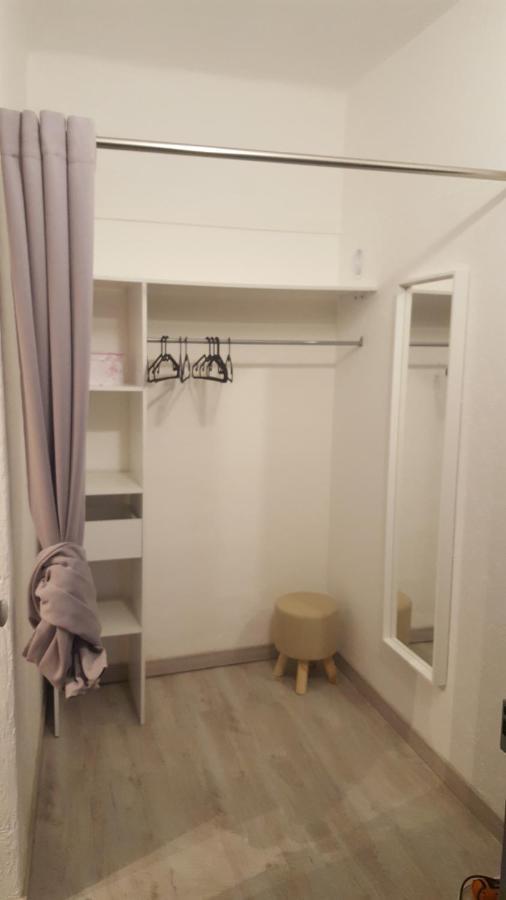 Appartement Climatise Les Mimosas Les Arcs-sur-Argens Экстерьер фото