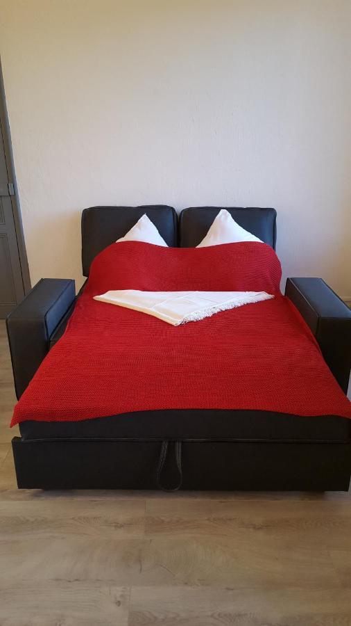 Appartement Climatise Les Mimosas Les Arcs-sur-Argens Экстерьер фото