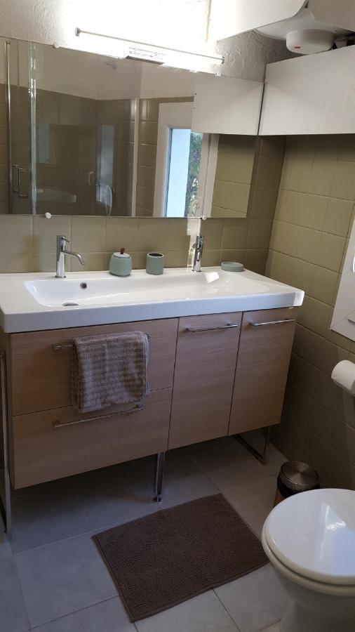 Appartement Climatise Les Mimosas Les Arcs-sur-Argens Экстерьер фото