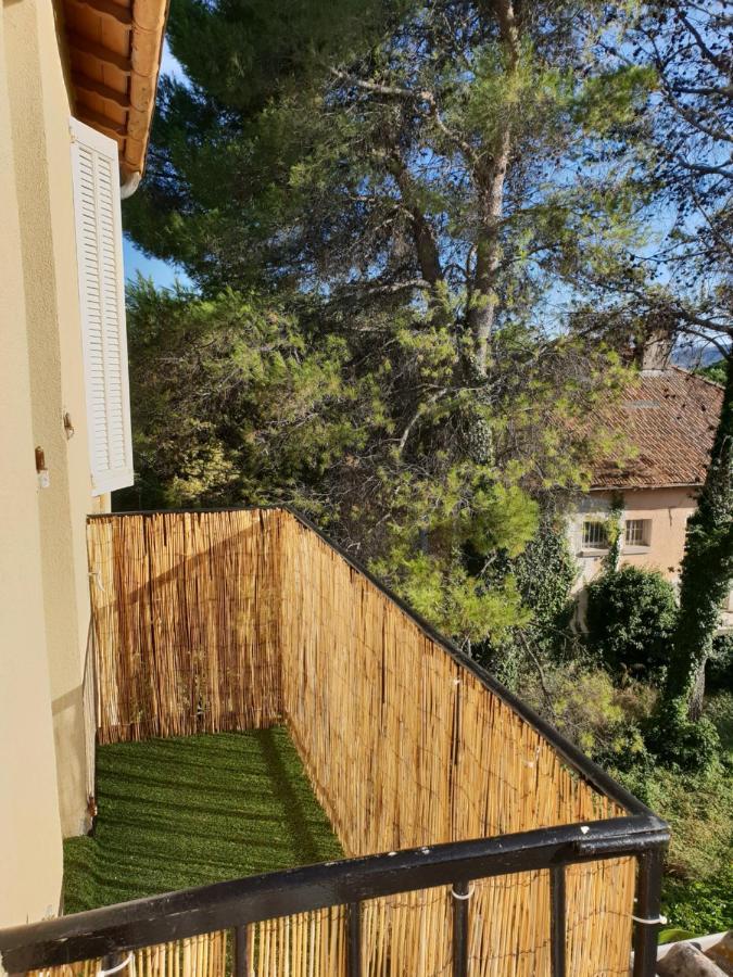 Appartement Climatise Les Mimosas Les Arcs-sur-Argens Экстерьер фото
