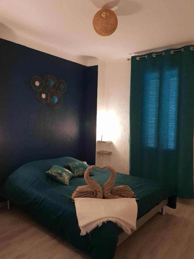 Appartement Climatise Les Mimosas Les Arcs-sur-Argens Экстерьер фото